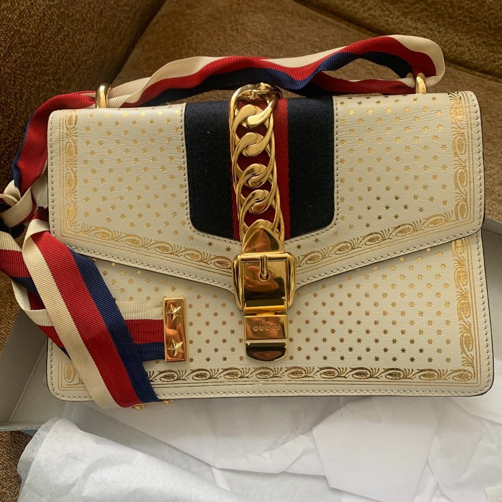 Gucci Vintage purse